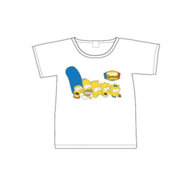 スモssap730 ザ シンプソンズ The Simpsons Tシャツ L ファミリー シンプソンズ アメリカ テレビ アニメ キャラクター シャツ 78zak344ms いしだ屋 通販 Yahoo ショッピング