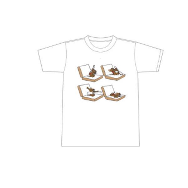 スモwbjr1254 トムとジェリー Tシャツ M サンドウィッチ トム ジェリー ワーナー アニメ ねこ ネズミ ネコ ねずみ シャツ 78zak345m いしだ屋 通販 Yahoo ショッピング