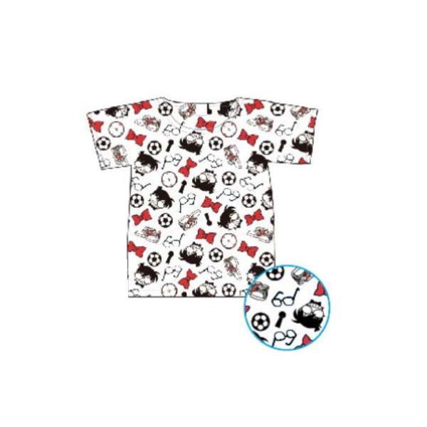 スモshcn1194 名探偵コナン Tシャツ 110 アイコン パターン コナン 名探偵 探偵 漫画 アニメ 映画 アメリカ シャツ ティ 78zak360m いしだ屋 通販 Yahoo ショッピング