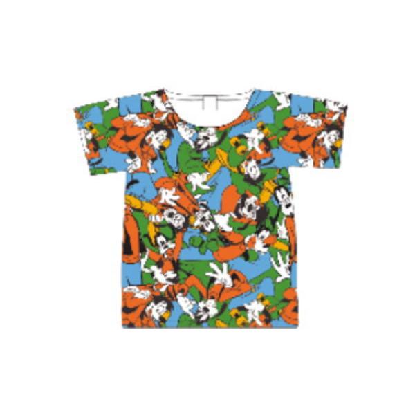 スモawds7254 ディズニーキャラクター Tシャツ M ぎっしり グーフィー マックス ディズニー 映画 アニメ シャツ ティーシャツ 服 78zak459m いしだ屋 通販 Yahoo ショッピング