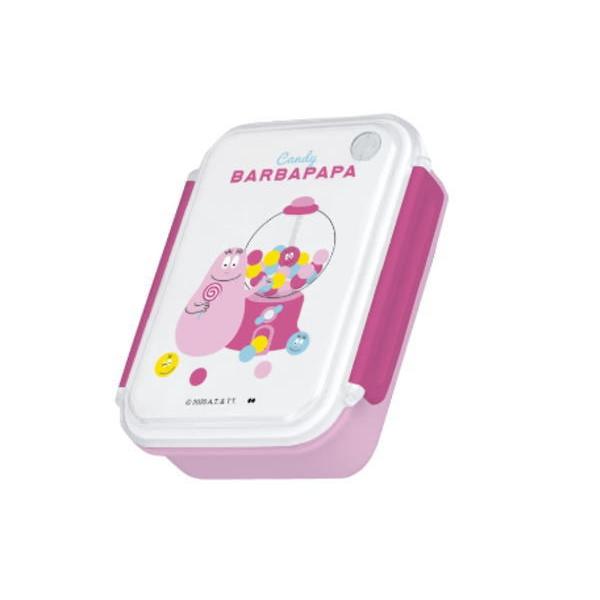 オオbpd 11 バーバパパ Barbapapa ランチボックス キャンディ フランス バーバ バーバママ アニメ 絵本 ランチ お弁当箱 弁 78zak576 いしだ屋 通販 Yahoo ショッピング