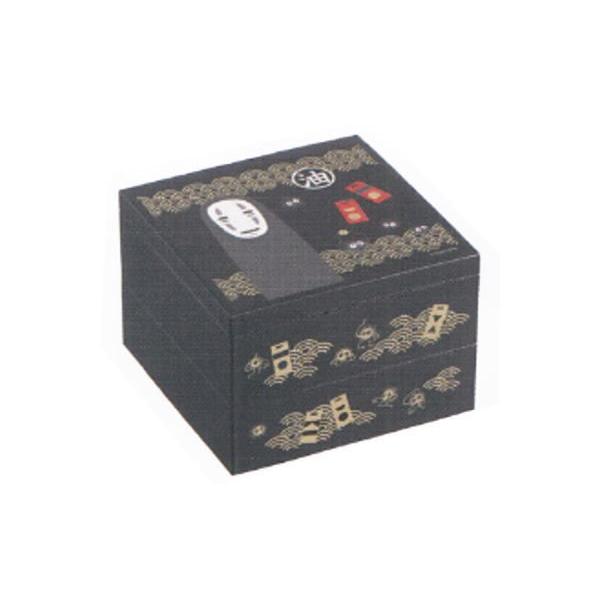 スケ スタジオジブリ 千と千尋の神隠し 塗2段重箱 15cm ジブリ アニメ 映画 宮崎駿 重箱 お弁当箱 弁当箱 ピクニック 78zak625 いしだ屋 通販 Yahoo ショッピング