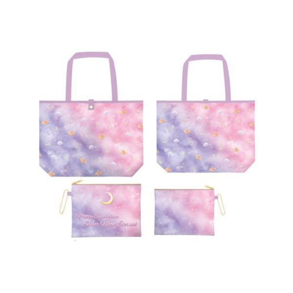 ケイbs Oe Sg 美少女戦士セーラームーン 折りたたみエコバッグ 総柄 月野うさぎ セーラームーン セーラー戦士 アニメ 漫画 キャラクター 78zak660ms いしだ屋 通販 Yahoo ショッピング