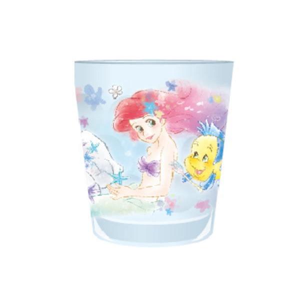 ティdn ar ディズニープリンセス ドットタンブラー サニーデイズ アリエル リトルマーメイド 姫 プリンセス ディズニー 映画 80zak122 いしだ屋 通販 Yahoo ショッピング