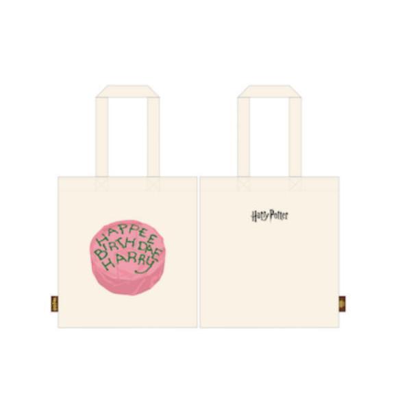 マル ハリーポッター トートバッグ バースデーケーキ 魔法使い 魔法 ユニバ ユニバーサル 映画 Sf バッグ 鞄 カバ 80zak996ms いしだ屋 通販 Yahoo ショッピング