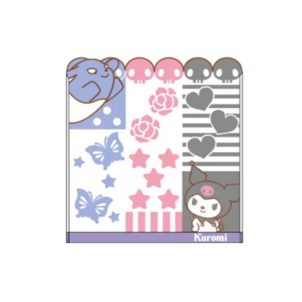 マル サンリオキャラクター ミニタオル シャンブルクロミ クロミ マイメロディ マイメロちゃん マイメロ まいめろ サンリオ 81zak5m いしだ屋 通販 Yahoo ショッピング