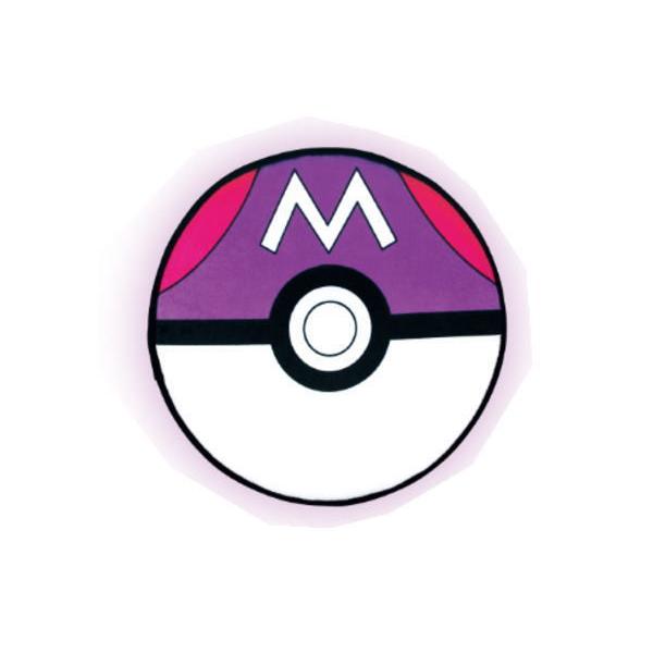 ティpm ma ポケットモンスター カラーズ シートクッション マスターボール ピカチュウ ポケモン ゲーム アニメ 映画 テレビ zak264m いしだ屋 通販 Yahoo ショッピング