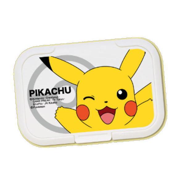 マリpkm 492 日本製 ポケットモンスター フラップ ピカチュウ ポケモン ゲーム アニメ 映画 テレビ ウェットティシュ 蓋 ふた zak742m いしだ屋 通販 Yahoo ショッピング