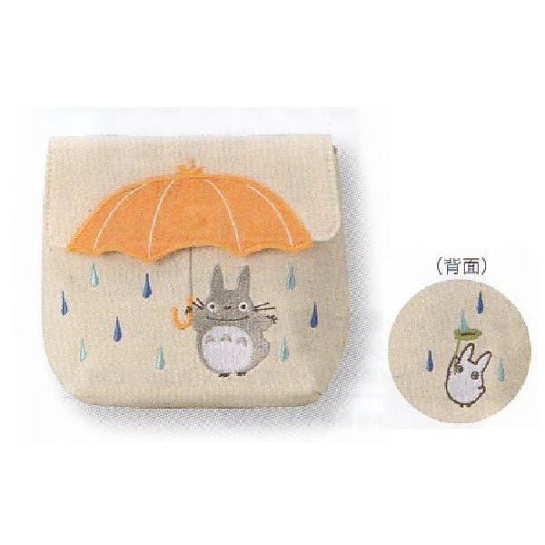 マル スタジオジブリ となりのトトロ ポーチ 大きな傘 サツキ メイ トトロ 宮崎駿 ジブリ アニメ 映画 ケース 84zak218m いしだ屋 通販 Yahoo ショッピング