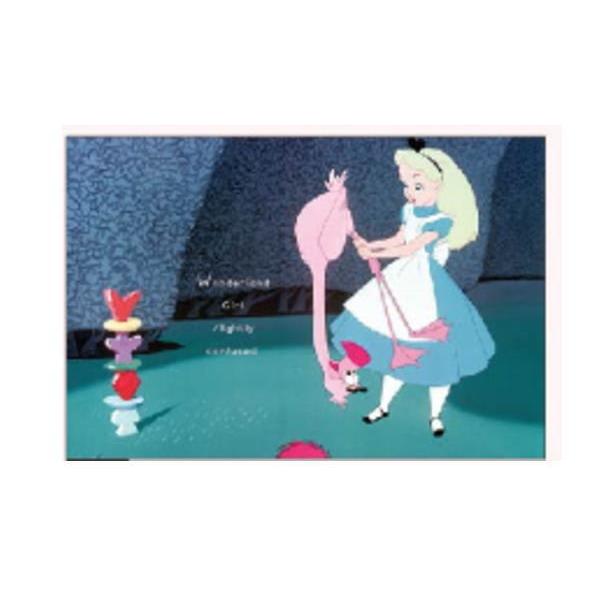 マリmdaf 052 ディズニーキャラクター ポストカード フラミンゴ 不思議の国のアリス アリスインワンダーランド ディズニー 映画 アニメ 84zak670ms いしだ屋 通販 Yahoo ショッピング