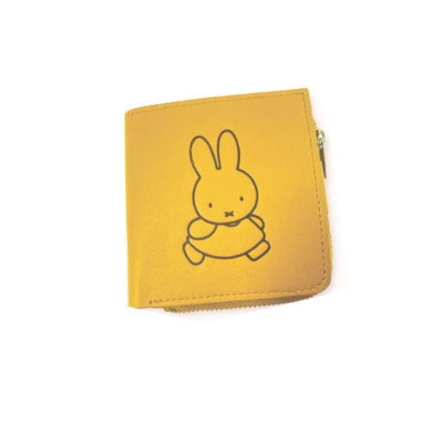 マリdbm 518 Miffy ミッフィー ハーフ財布 エンボスミッフィー ウサギ ミッフィーちゃん ナインチェ プラウス 絵本 アニメ 財布 84zak817m いしだ屋 通販 Yahoo ショッピング