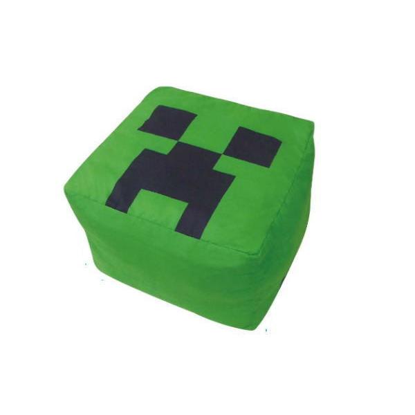 ケイmct Cs Cp Minecraft マインクラフト クッション クリーパー マイクラ ブロック ゲーム ビデオゲーム インテリア 生活雑貨 85zak324 いしだ屋 通販 Yahoo ショッピング