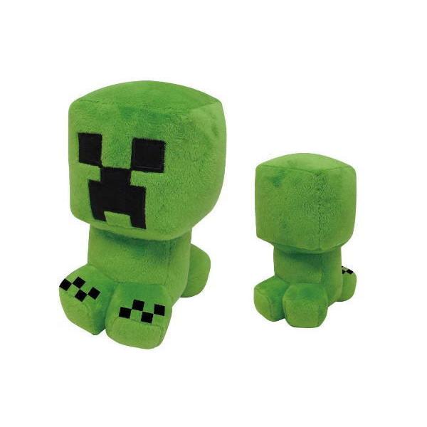 マイクラ ぬいぐるみ みんな探してる人気モノ マイクラ ぬいぐるみ おもちゃ