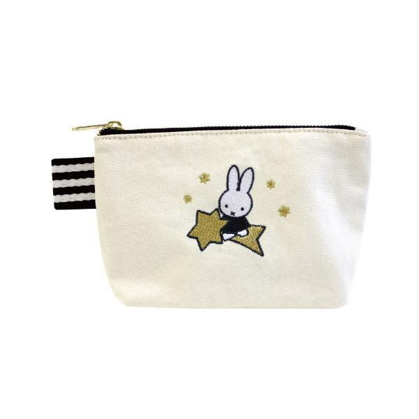 ツジ4423 301 Miffy ミッフィー イニシャルポーチ ウサギ ミッフィーちゃん ナインチェ プラウス 絵本 アニメ ポーチ ケース 85zak340ms いしだ屋 通販 Yahoo ショッピング