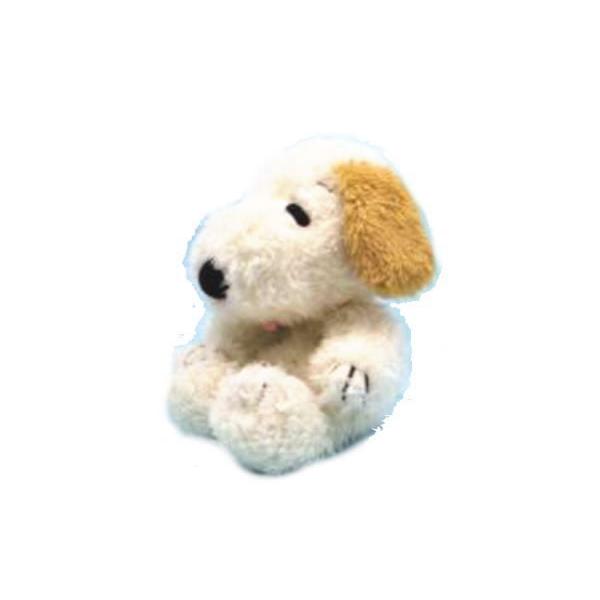 ナカ160331-21 【スヌーピー】【SNOOPY】ふわくたぬいぐるみ【アンディ