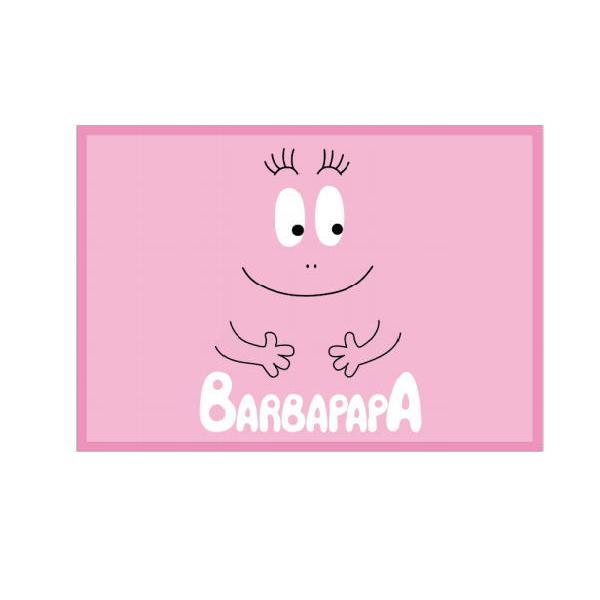 マル バーバパパ Barbapapa マイヤーひざ掛け スマイル バーバ バーバママ フランス アニメ 絵本 ひざ掛け 膝掛け 86zak465ms いしだ屋 通販 Yahoo ショッピング