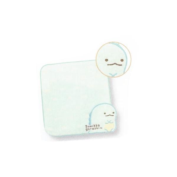 マル すみっコぐらし ミニタオル スカラップとかげ とかげ すみっこぐらし サンエックス すみっこ すみっコ ゆる キャラ 87zak302ms いしだ屋 通販 Yahoo ショッピング