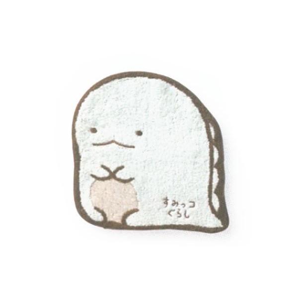 マル すみっコぐらし ミニタオル ダイカットとかげ とかげ すみっこぐらし サンエックス すみっこ すみっコ ゆる キャラ 87zak306m いしだ屋 通販 Yahoo ショッピング