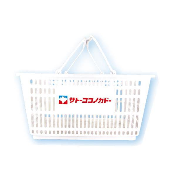 ティKS-5542040SK 【クレヨンしんちゃん】ショッピングバスケット