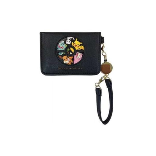 マリpkm 438 ポケットモンスター リール付きオープンパスケース ブラック 黒 クラシカル ピカチュウ ポケモン ゲーム アニメ テレ 87zak795ms いしだ屋 通販 Yahoo ショッピング