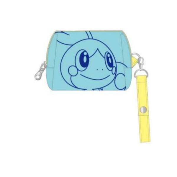 マリpkm 462 ポケットモンスター ミニミニポーチ ブルー 青 水色 メッソン ピカチュウ ポケモン ゲーム アニメ テレビ 映画 87zak812m いしだ屋 通販 Yahoo ショッピング