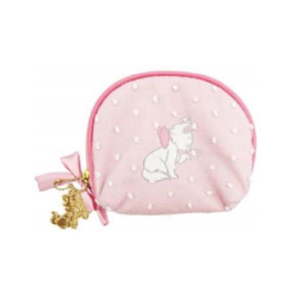 マリsdcl 0109 ディズニーキャラクター シェルポーチ ピンク マリー おしゃれキャット ディズニー 映画 アニメ ポーチ ケース 87zak868ms いしだ屋 通販 Yahoo ショッピング