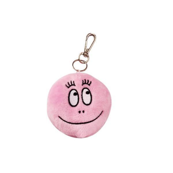 スモBPKC196 【バーバパパ】【BARBAPAPA】ぬいぐるみキーカバー