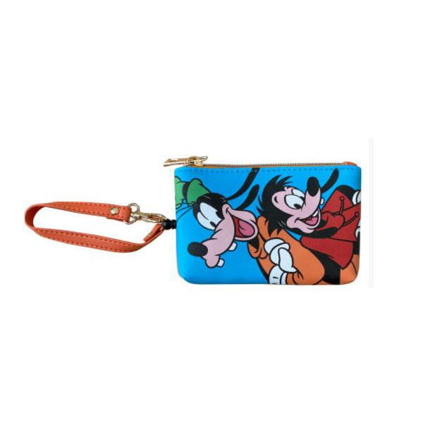 スモapds5961 ディズニーキャラクター リール付パスケース ブルー 青 グーフィーとマックス ディズニー 映画 アニメ 定期入れ Icカ zak168ms いしだ屋 通販 Yahoo ショッピング