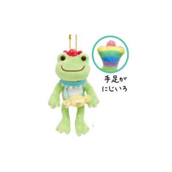 カエル ぬいぐるみ みんな探してる人気モノ カエル ぬいぐるみ バッグ 小物 ブランド雑貨