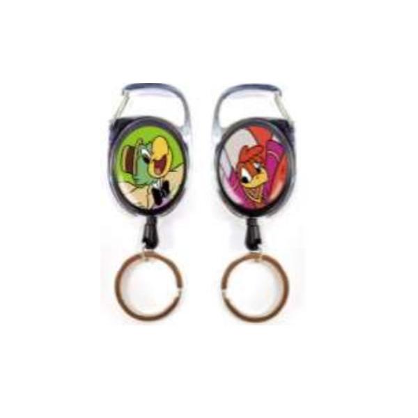 ナカ 21 ディズニーキャラクター フェイスメタリール ホセとパンチート 三人の騎士 ディズニー 映画 アニメ メタリール 鍵 zak443m いしだ屋 通販 Yahoo ショッピング