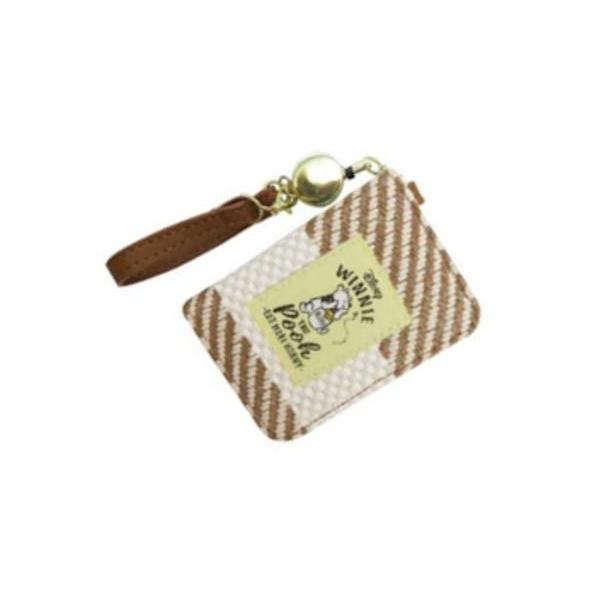 マリsdpo 0025 ディズニーキャラクター オープンパスケース ブラウン くまのプーさん プーさん プー ディズニー 映画 アニメ Icホ zak957ms いしだ屋 通販 Yahoo ショッピング