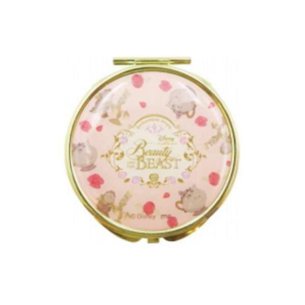 マリsdpr 0180 ディズニープリンセス コンパクトミラー ピンク バラ 美女と野獣 姫 プリンセス ディズニー 映画 アニメ ミラー zak123ms いしだ屋 通販 Yahoo ショッピング