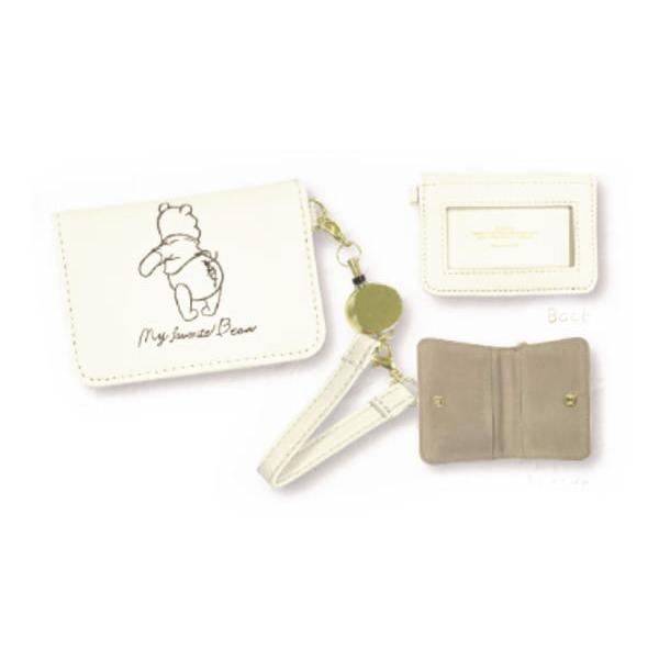 マリmdfp 027 ディズニーキャラクター ふんわりシリーズ オープンパスケース ベージュ くまのプーさん プーさん プー ディズニー 映画 zak954m いしだ屋 通販 Yahoo ショッピング