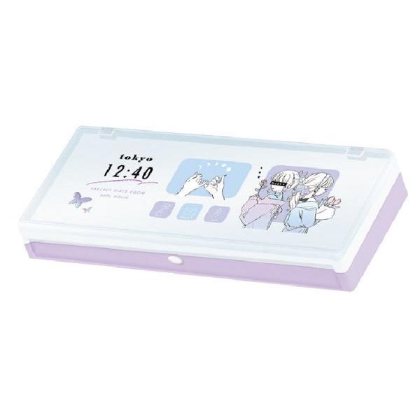 カミ1845 オリジナル Likeオルチャン プラペンケース ガールズ 女の子 韓国 プラコレ 缶ペン カンペン プラペン ふでばこ 90zak226m いしだ屋 通販 Yahoo ショッピング