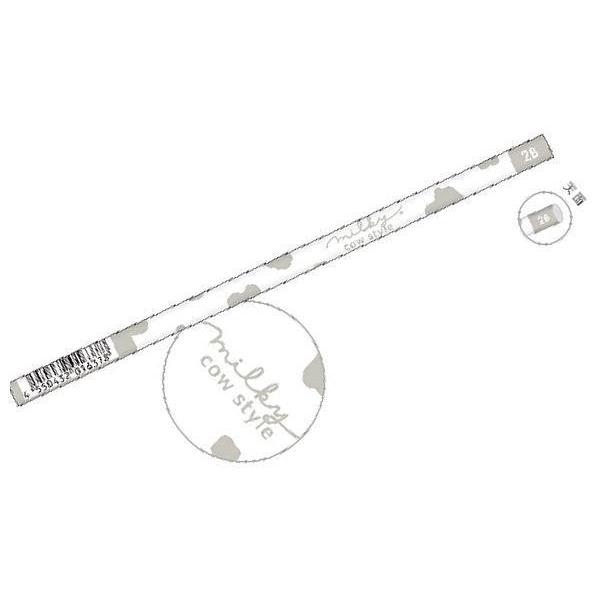 カミ1637 日本製 オリジナル 鉛筆 2b グレー 牛柄 カウスタイル スモーキーカラー えんぴつ エンピツ 筆記用具 文房具 90zak476m いしだ屋 通販 Yahoo ショッピング