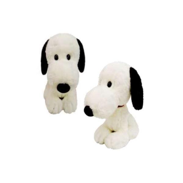 ナカ164193-21 【スヌーピー】【SNOOPY】ぬいぐるみ【M】【60s