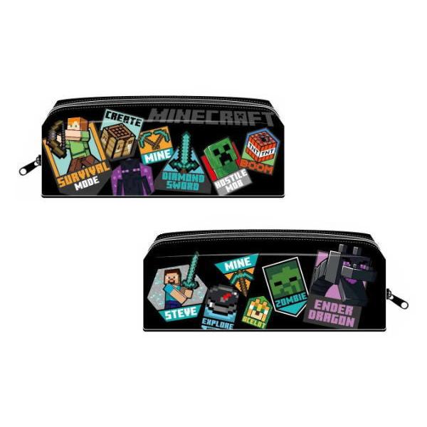ケイmct Sq St Minecraft マインクラフト スクエアポーチ ステッカー マイクラ ブロック ゲーム ビデオゲーム ケース ポーチ ペ 92zak157m いしだ屋 通販 Yahoo ショッピング