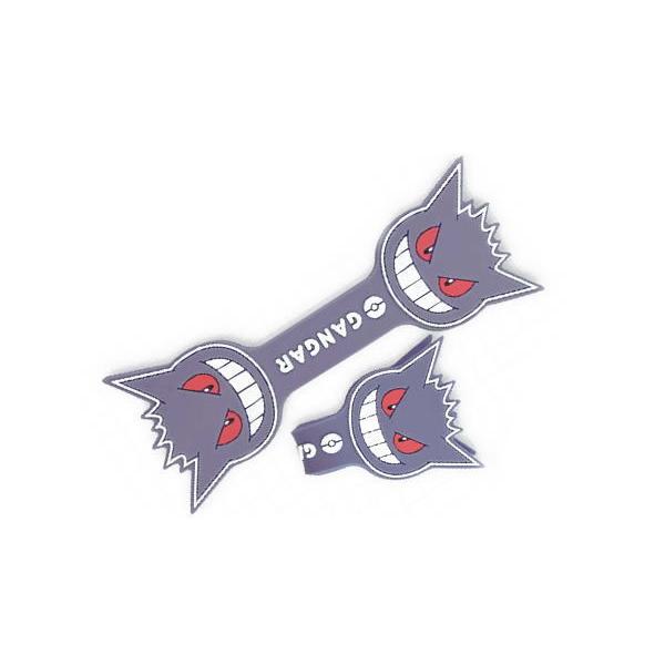 マリpkm 532 ポケットモンスター コードクリップ ゲンガー ピカチュウ ポケモン ゲーム アニメ 映画 テレビ クリップ ケーブル 92zak315m いしだ屋 通販 Yahoo ショッピング