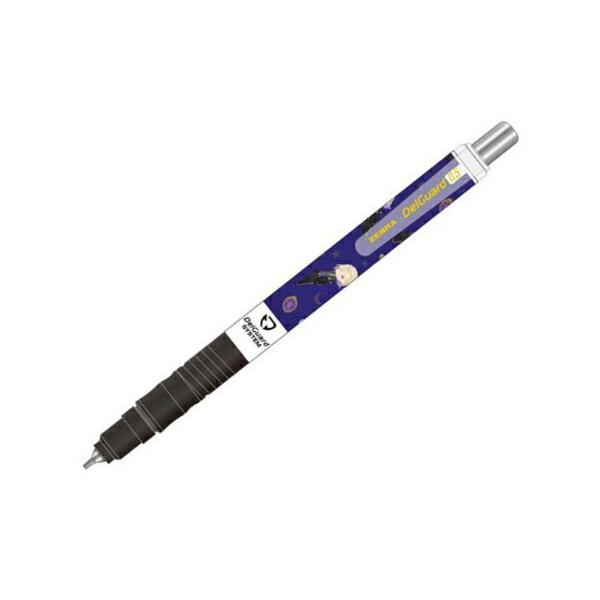 カミ 日本製 ディズニーキャラクター デルガードシャープペンシル 0 5 ポムフィオーレ ツイステッドワンダーランド 映画 シャーペ 92zak778ms いしだ屋 通販 Yahoo ショッピング