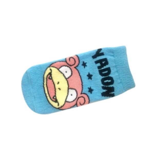 スモpmsoc10j ポケットモンスター キャラクターソックス ロゴ ヤドン ピカチュウ ポケモン ゲーム アニメ 映画 テレビ ソック 92zak3ms いしだ屋 通販 Yahoo ショッピング