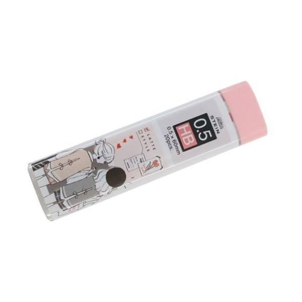 カミ 日本製 オリジナル Likeオルチャン アイン替え芯 0 5 Hb 女の子 ガールズ 韓国 しん 芯 シャーペン 筆記用具 93zak147ms いしだ屋 通販 Yahoo ショッピング