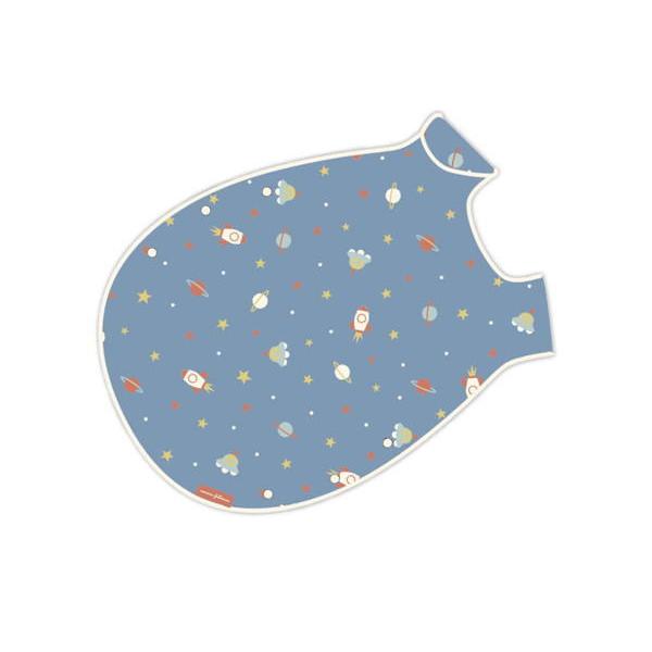 オニYUG-3500  【nenne-futurum】【ネンネフトゥールム】スリーパー【汽車】【電車】【乗り物】【のりもの】【男の子】【ベスト】【パジャマ】【お昼寝】【赤ちゃん】【ベビー】【ギフト】【プレゼント】【お祝い】【贈り物】【雑貨】...