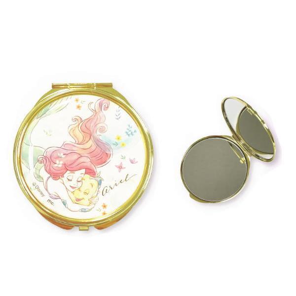 マリmdpc 064 ディズニープリンセス パールシリーズ コンパクトミラー アリエル リトルマーメイド 姫 プリンセス ディズニー 映画 94zak607m いしだ屋 通販 Yahoo ショッピング