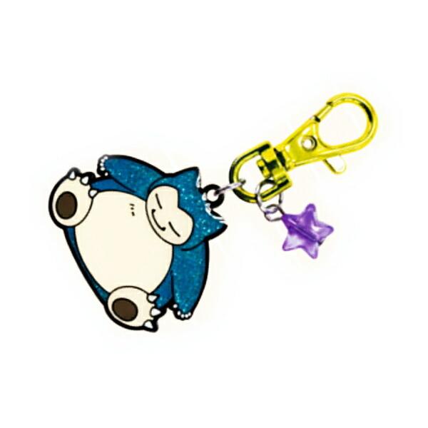 エス15024 【ポケットモンスター】キラキラメタルキーチェーン