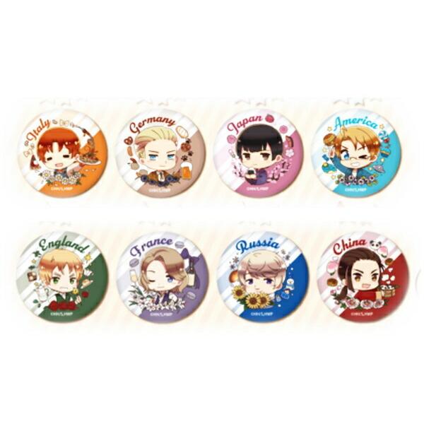 マリhta 025 クジ 日本製 ヘタリア トレーディング缶バッジコレクション World Stars アニメ 漫画 アニモチ 缶 缶バッチ バッチ 95zak101m いしだ屋 通販 Yahoo ショッピング