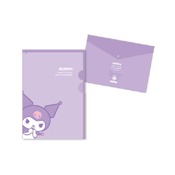 ティsr ku サンリオキャラクター ポケット付きクリアファイル シンプル クロミ マイメロディ マイメロちゃん マイメロ まいめろ 95zak260ms いしだ屋 通販 Yahoo ショッピング