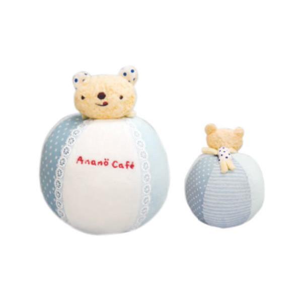 モン550931 【日本製】【アナノカフェ】【Anano Cafe】ベビー