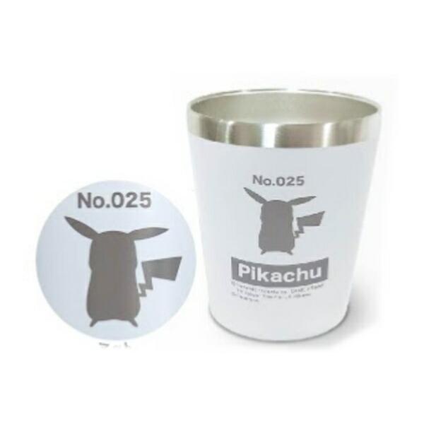 マリpkm 536 ポケットモンスター ステンレスタンブラー ピカチュウ ポケモン ゲーム アニメ 映画 テレビ タンブラー コップ カ 96zak3 いしだ屋 通販 Yahoo ショッピング