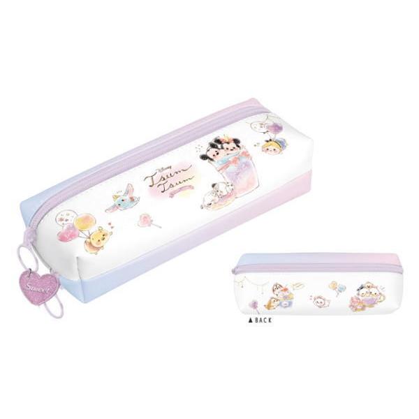 カミ ディズニーキャラクター 2ルームペンケース ツムツム ミッキーマウス ミニーマウス ディズニー 映画 アニメ ケース ポ 96zak744m いしだ屋 通販 Yahoo ショッピング
