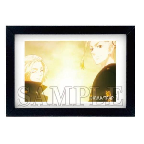 ティtr op2 東京リベンジャーズ フレキャラマグネット Op2 暴走族 不良 チーム 仲間 漫画 アニメ 映画 マグネット 磁 97zak250m いしだ屋 通販 Yahoo ショッピング